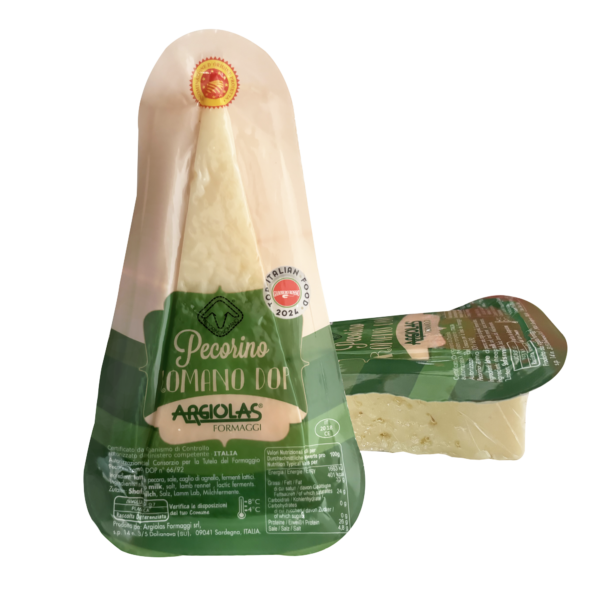 Pecorino Romano DOP - immagine 2